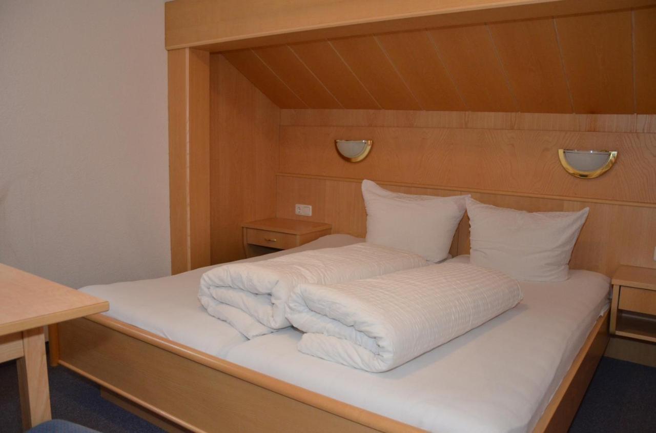 Haus Tschiderer Apartment Kappl  Ngoại thất bức ảnh