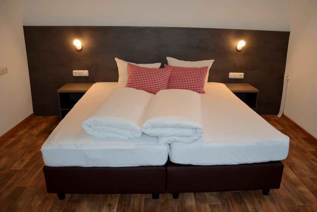 Haus Tschiderer Apartment Kappl  Ngoại thất bức ảnh